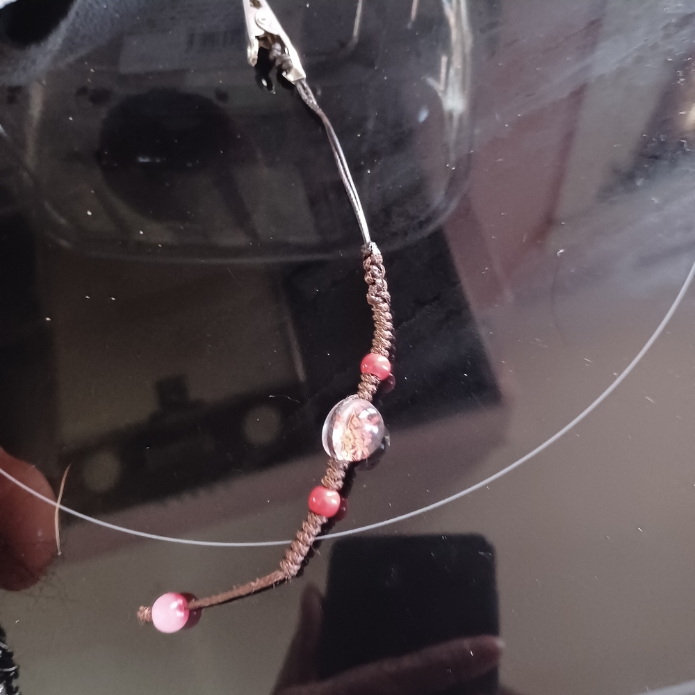 Clips bracelet - Picture 4 of 5